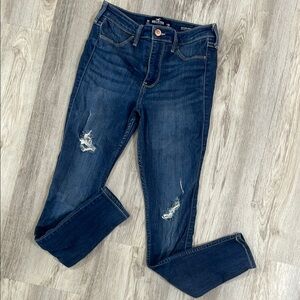 Hollister jegging
